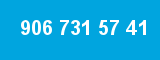 906 731 57 41 906 731 57 41